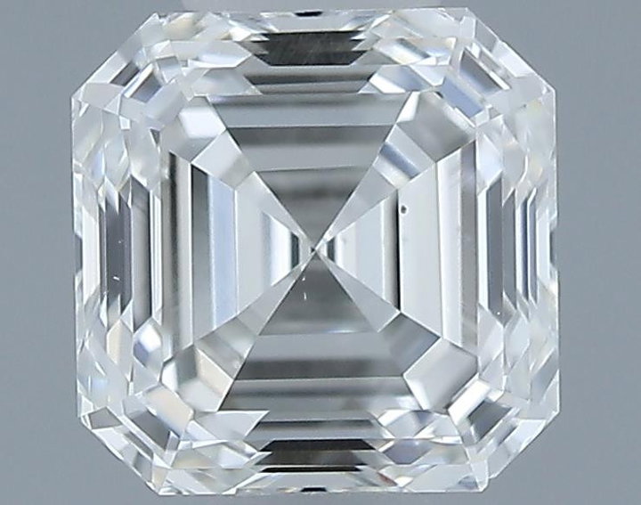 Asscher 0.60 H VS2 - #900868