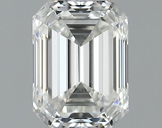 Emerald 0.50 H VVS1 - #897852