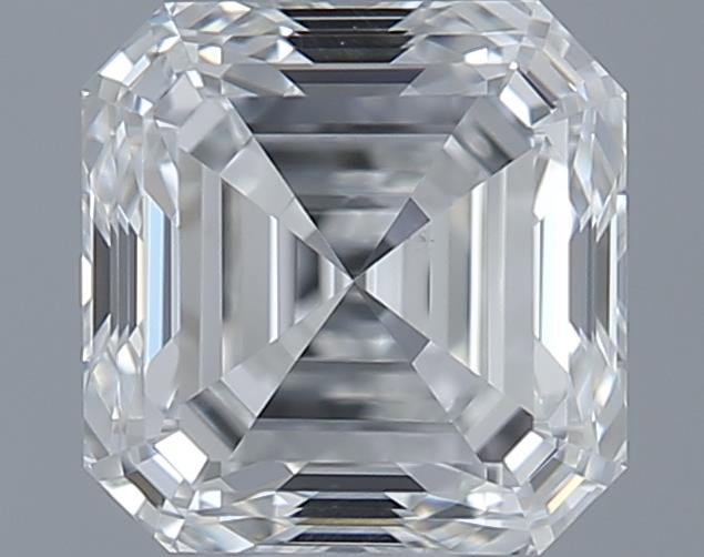 Asscher 0.70 G VS1 - #903387