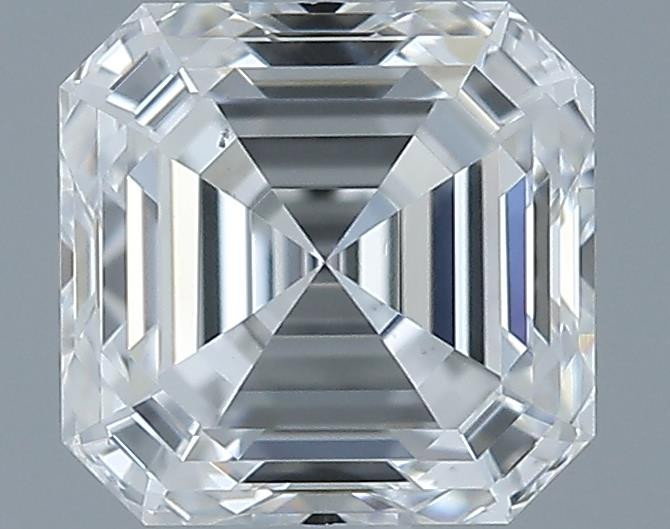 Asscher 0.83 F VS2 - #903097
