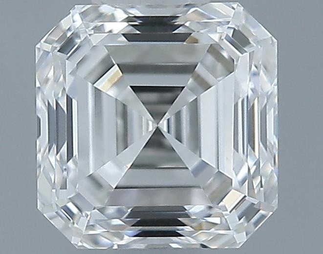 Asscher 0.72 H VS2 - #900656