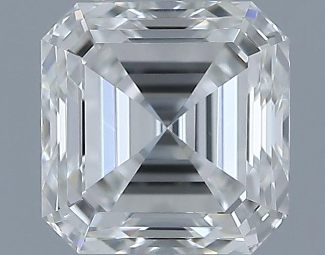 Asscher 0.50 G VVS1 - #902194