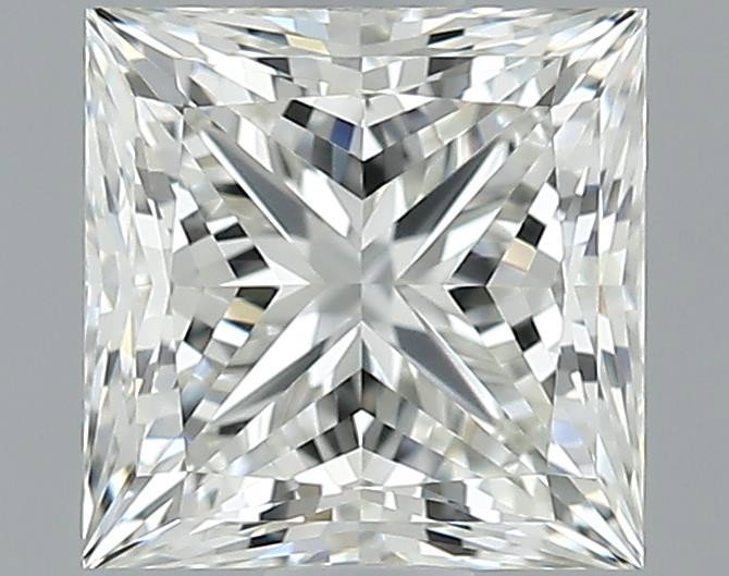Princess 1.00 J VVS2 - #898474