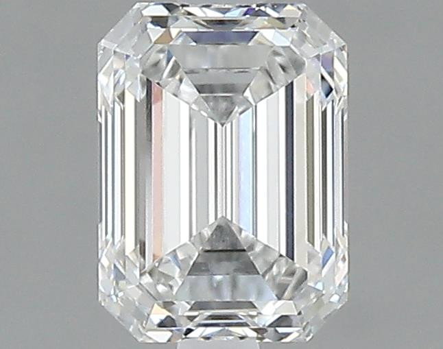 Emerald 0.52 F VVS2 - #897551