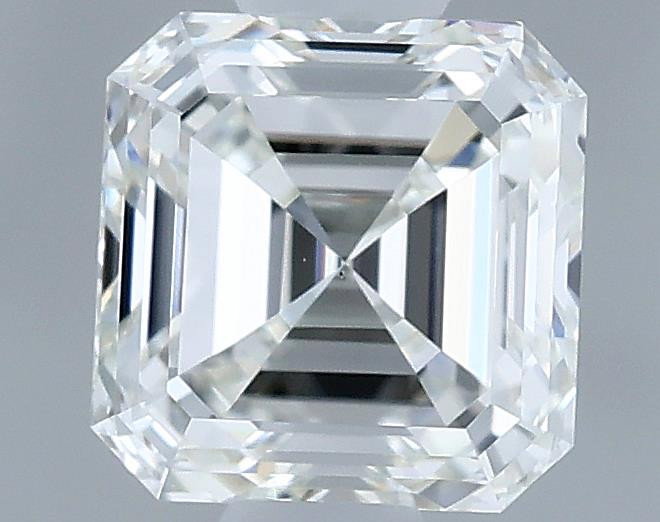 Asscher 0.71 I VS1 - #902200