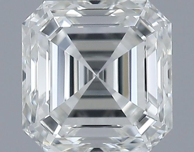 Asscher 1.01 J VVS2 - #902218
