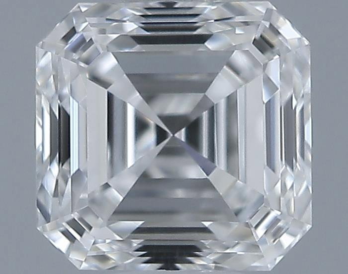 Asscher 0.60 F VVS2 - #903403