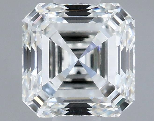 Asscher 0.81 I VS1 - #898587