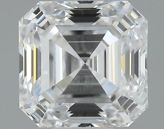 Asscher 0.58 D VS1 - #903324