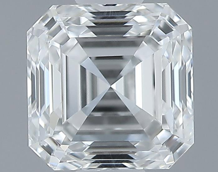Asscher 0.70 G VVS1 - #903574