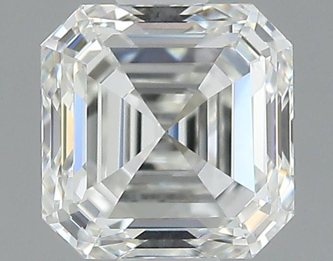Asscher 0.71 H VVS2 - #906719