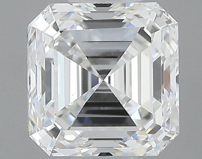 Asscher 0.70 E VS2 - #900760