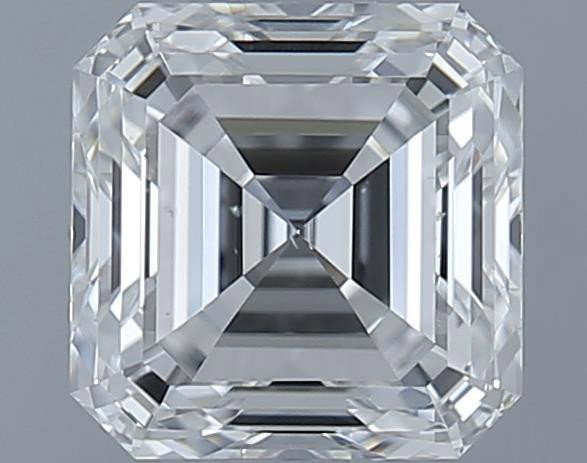 Asscher 0.80 E VS2 - #902364