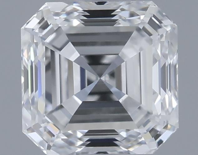 Asscher 0.50 D VVS2 - #901093