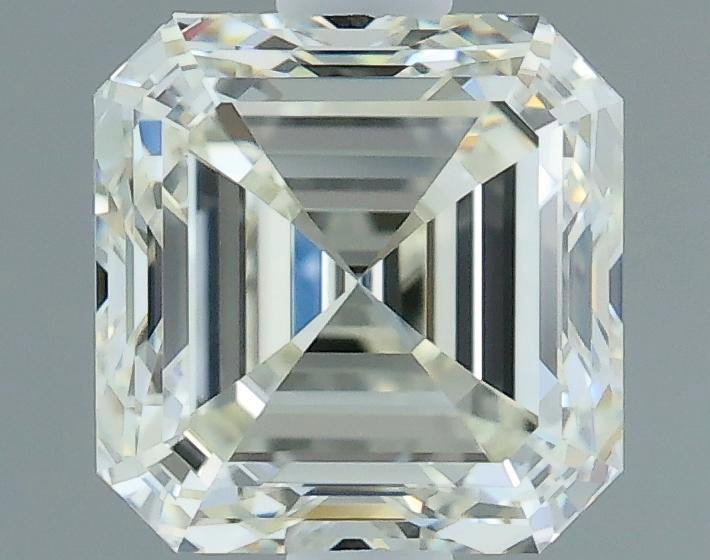 Asscher 0.94 L VVS1 - #897526