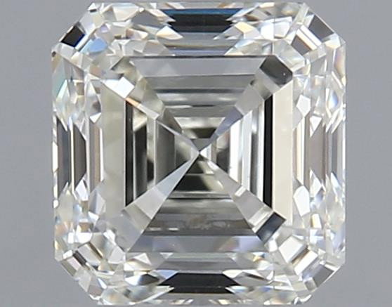 Asscher 0.90 K VS1 - #899442