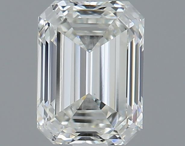 Emerald 0.57 H VVS2 - #900060