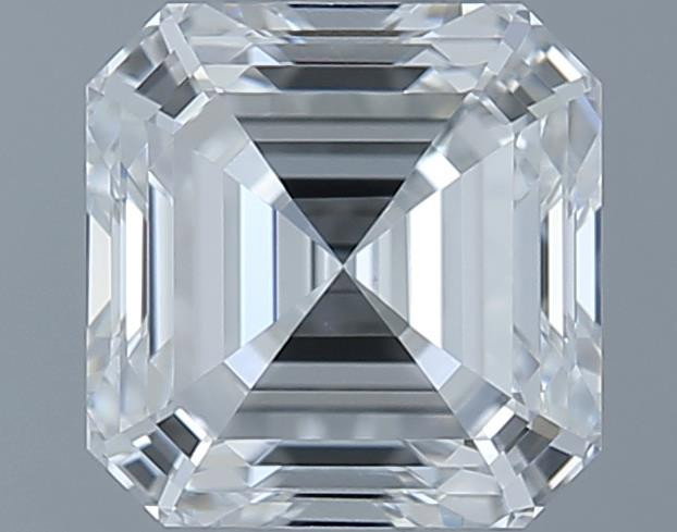 Asscher 0.74 E VVS2 - #899291