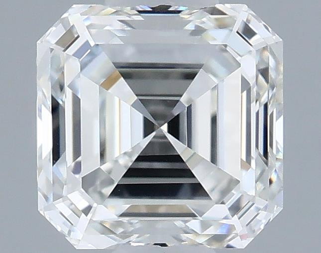 Asscher 0.80 G VVS2 - #907361