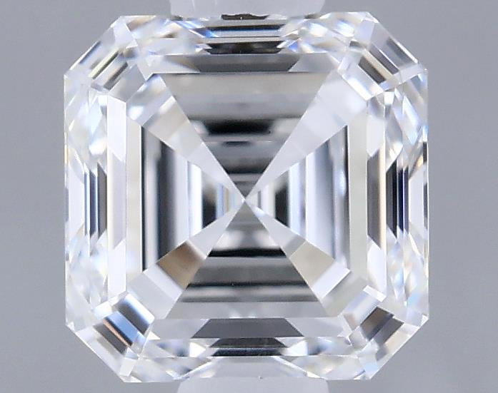 Asscher 0.70 E VS2 - #907369