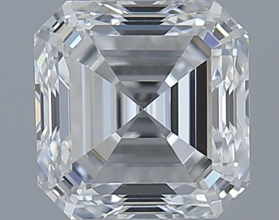 Asscher 0.70 G VVS2 - #900706