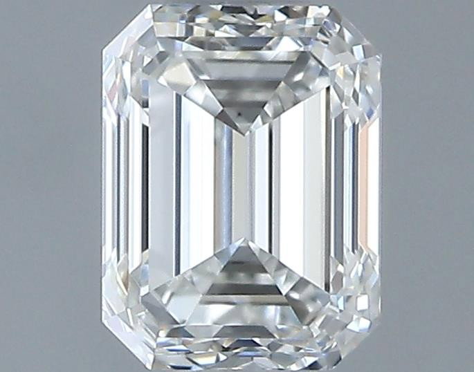 Emerald 0.51 G VVS1 - #906727