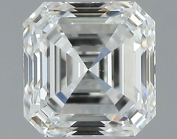 Asscher 1.07 G VS1 - #899502