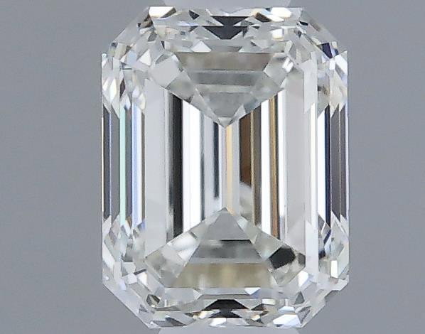 Emerald 0.50 I VVS1 - #900359