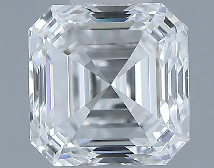 Asscher 0.70 E VVS2 - #901007