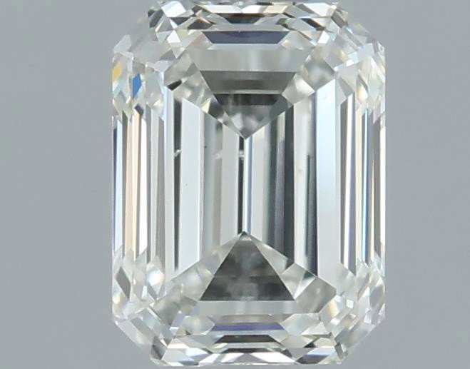 Emerald 0.50 I SI1 - #891505