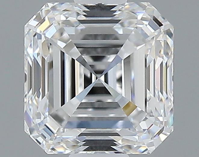 Asscher 1.00 E VVS2 - #899682