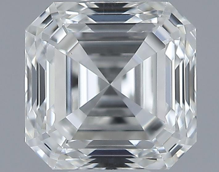 Asscher 0.81 I VS1 - #899646