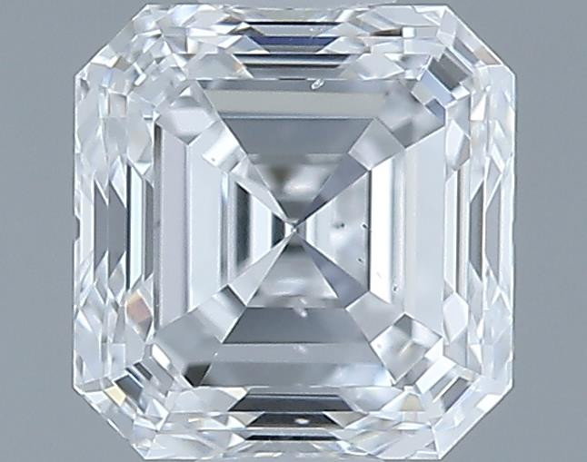 Asscher 0.70 D SI1 - #903597