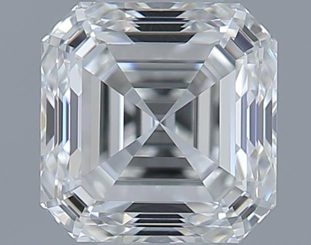 Asscher 0.56 G VVS1 - #899073