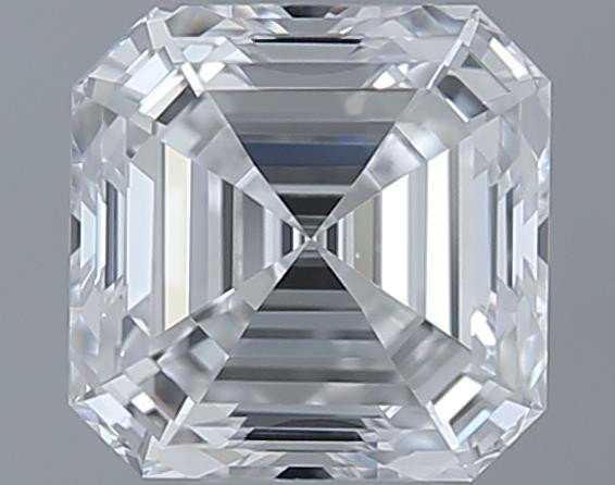 Asscher 0.51 D VS2 - #901245