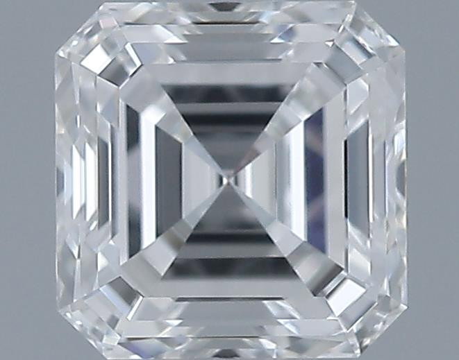 Asscher 0.76 E VVS1 - #899028