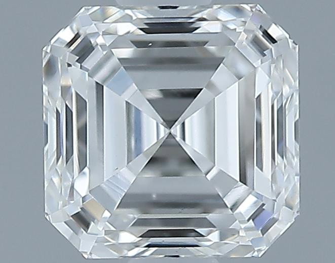 Asscher 0.75 H VS1 - #901265