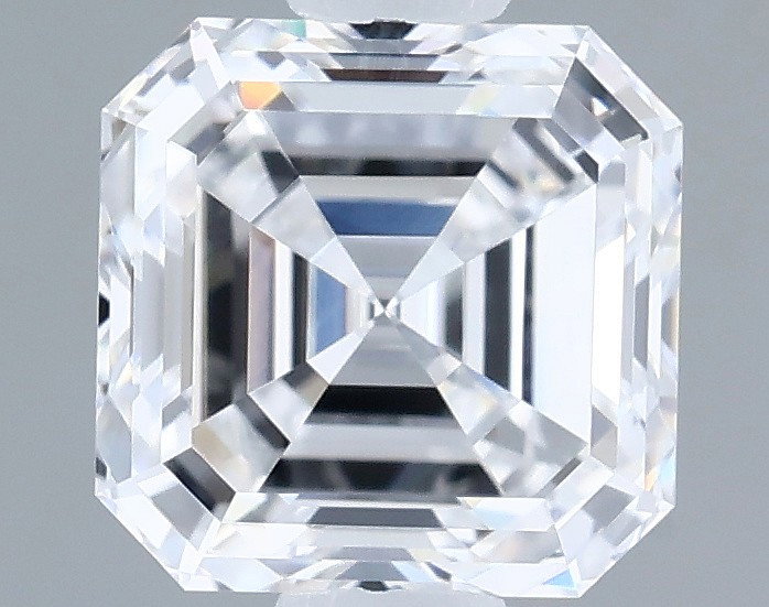 Asscher 1.00 D VVS2 - #899584