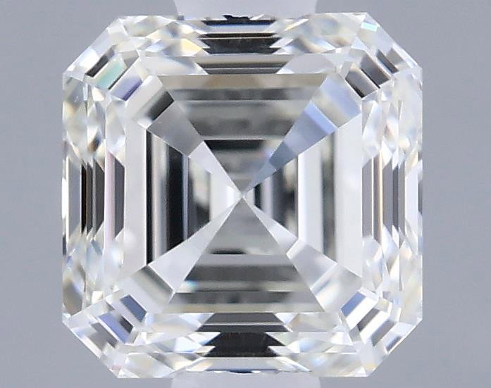 Asscher 0.72 I VS1 - #907567