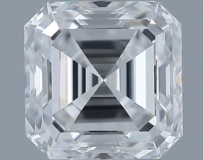 Asscher 0.50 E VVS2 - #900278