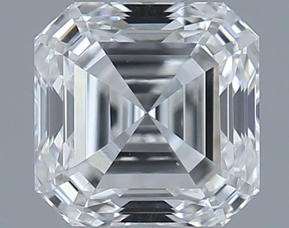 Asscher 0.73 G VS1 - #901264