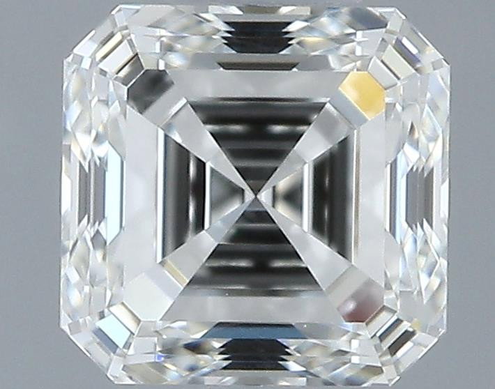 Asscher 0.60 H VVS2 - #897890