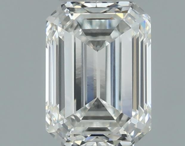 Emerald 0.52 H VVS2 - #900635