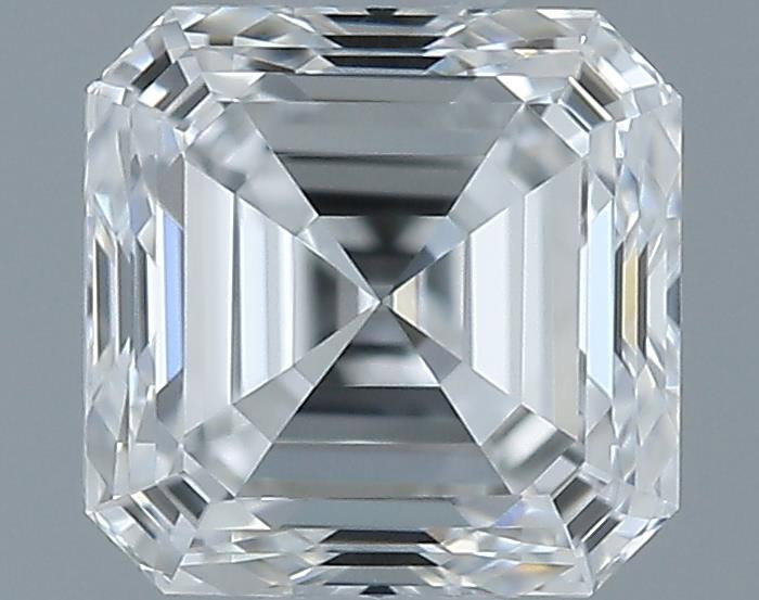 Asscher 0.60 E VVS2 - #900415