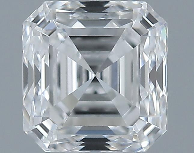 Asscher 0.70 E VVS1 - #902912