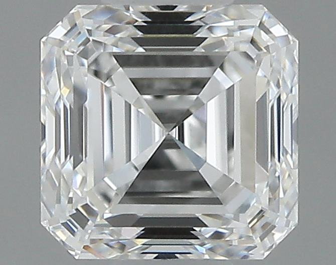 Asscher 0.55 E VVS1 - #899069