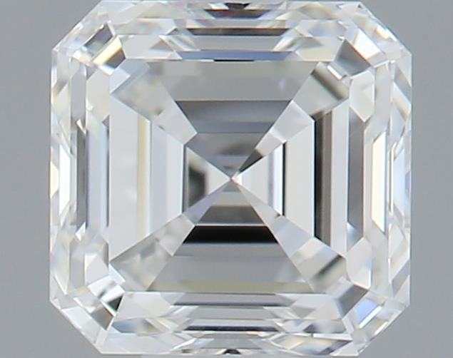 Asscher 0.75 G VVS2 - #899742