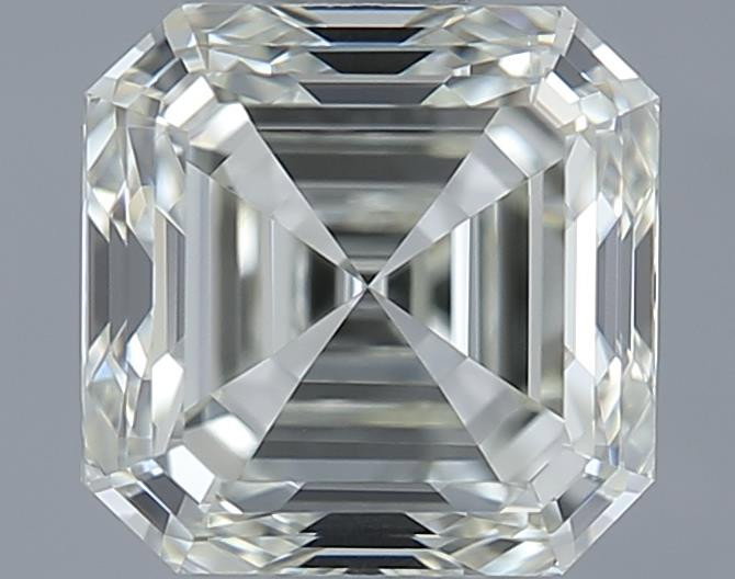 Asscher 0.90 L IF - #900468