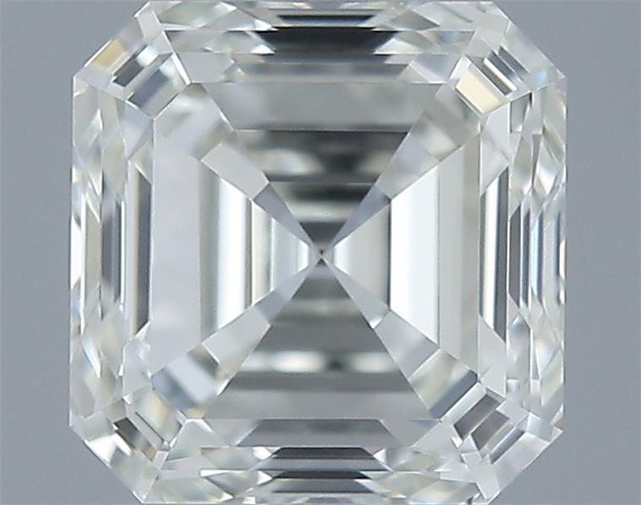 Asscher 1.01 L IF - #901307