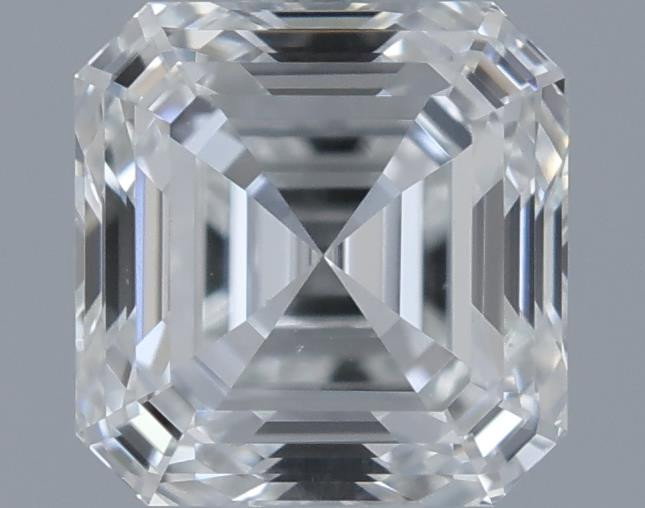 Asscher 0.56 G VS2 - #901378